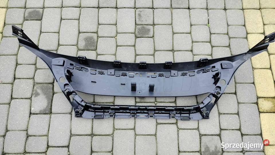 Wzmocnienie zderzaka przedniego Peugeot 3008 II małopolskie