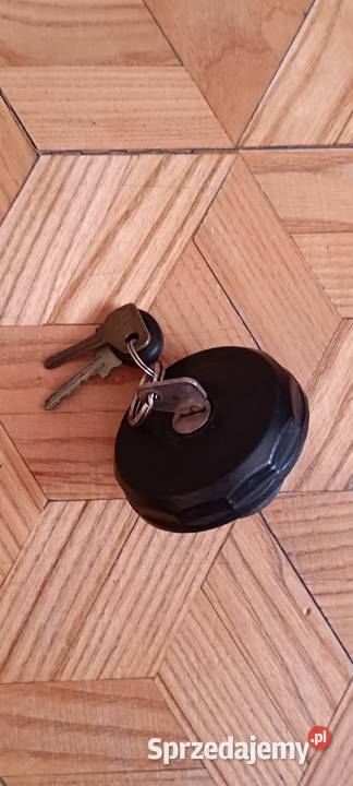 Korek wlewu paliwa Fiat 126p osobowe Korki wlewu Przeworno sprzedam