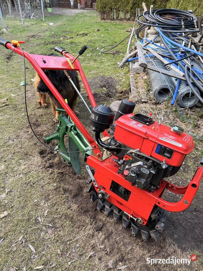 Maszyna wieloczynnościowa