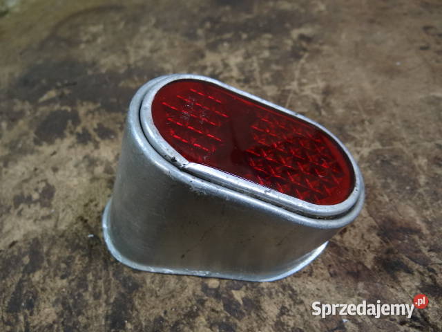 lampa tył Simson SR 2 org DDR