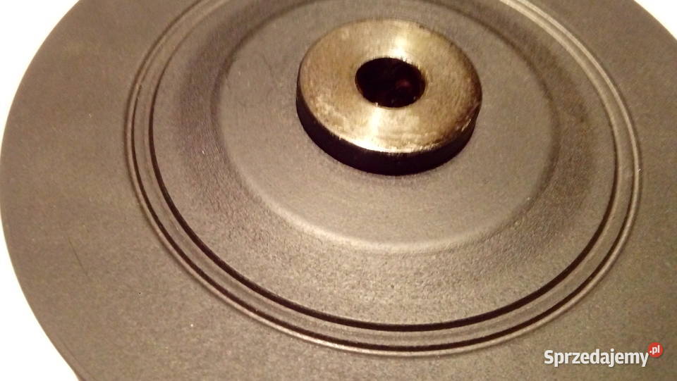 Koło pasowe wału Renault 19DTD METALCAUCHO 02849 Zamość sprzedam