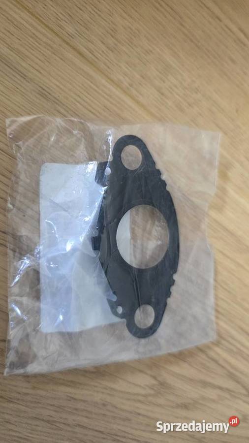 USZCZELKA CHŁODNICY ZAWORU EGR BMW G01 02 G30 Mińsk Mazowiecki