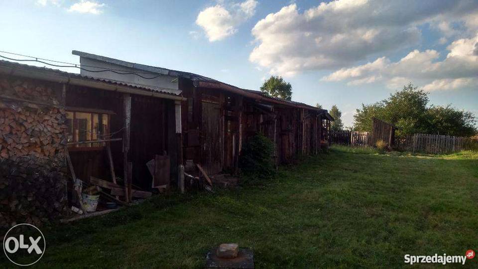 Dom 75m2 sprzedam wynajmę 75m2 Suchedniów