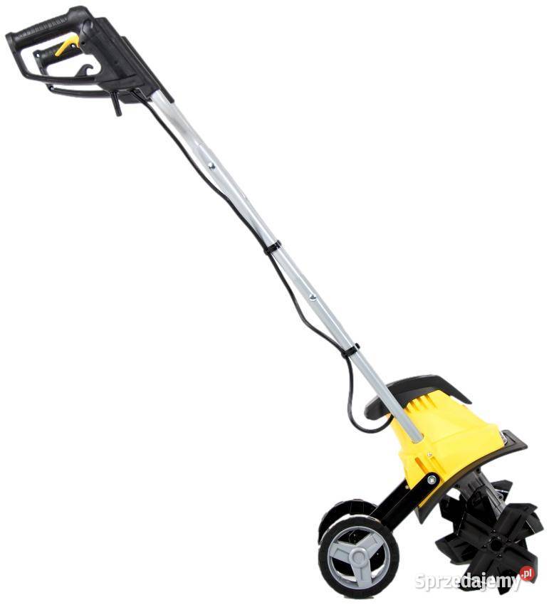 LIDER WEG1000 GLEBOGRYZARKA ELEKTRYCZNA OGRODOWA