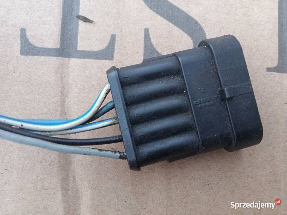 Polonez Caro plus Atu silnik wycieraczki 5 P i 6 sprzedam
