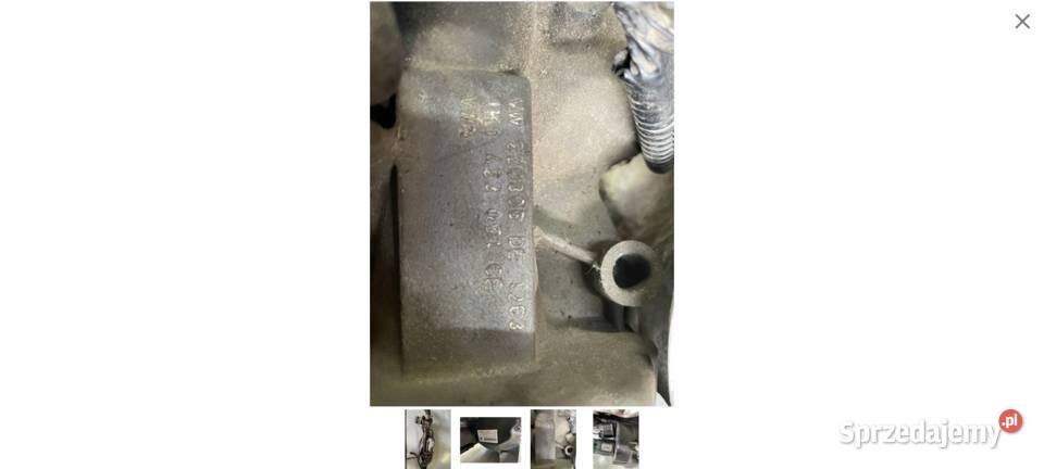 przekładnia maglownica 1K1423051CE audi vw seat Jelcz-Laskowice