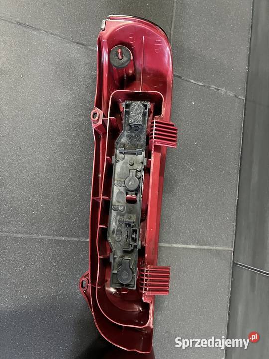 Lampy tył Fiat seicento prawa lewa oryginał osobowe