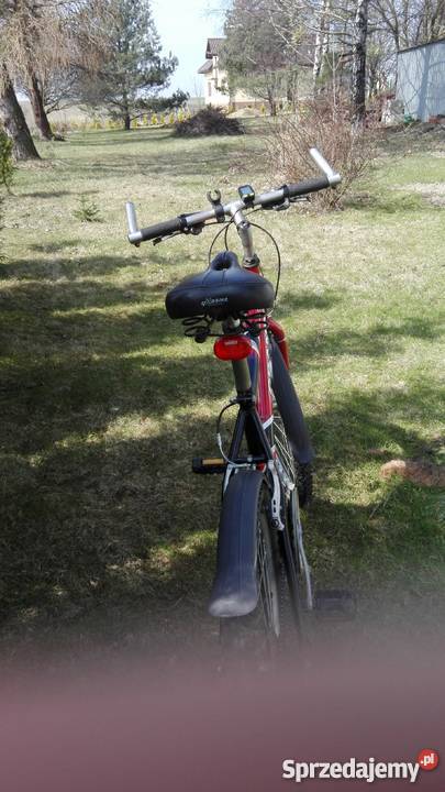 Kross grand adventure Krzeszowice