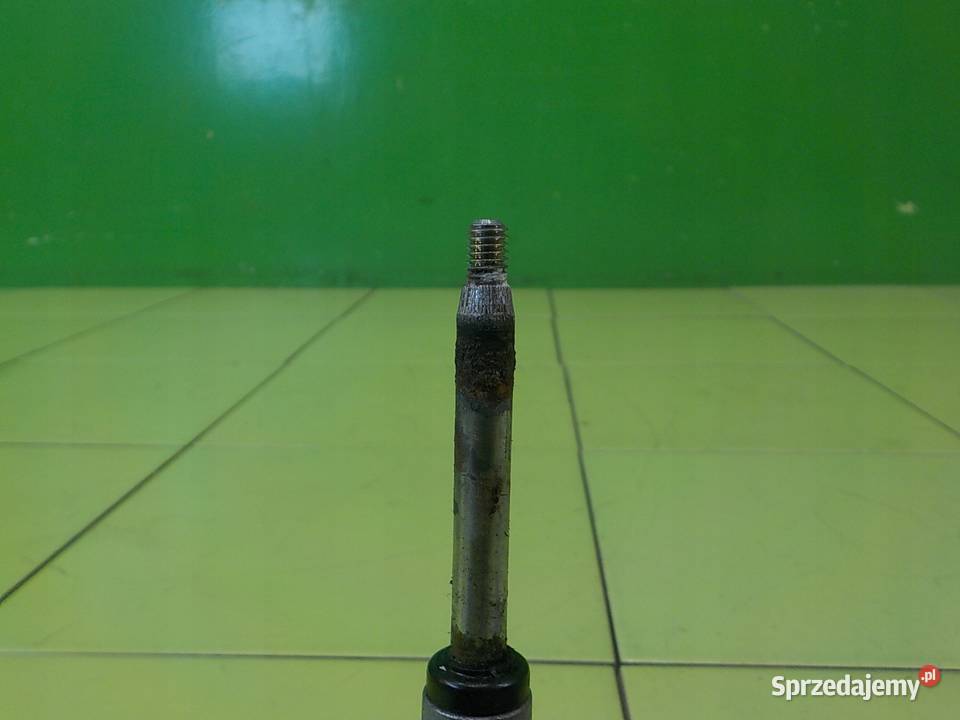 NISSAN LEAF I LIFT AUT 16r HB 5D silniczek Suków