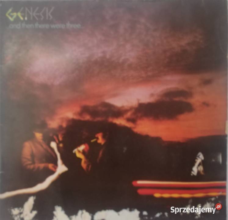 Genesis and the there were three Jelenia Góra