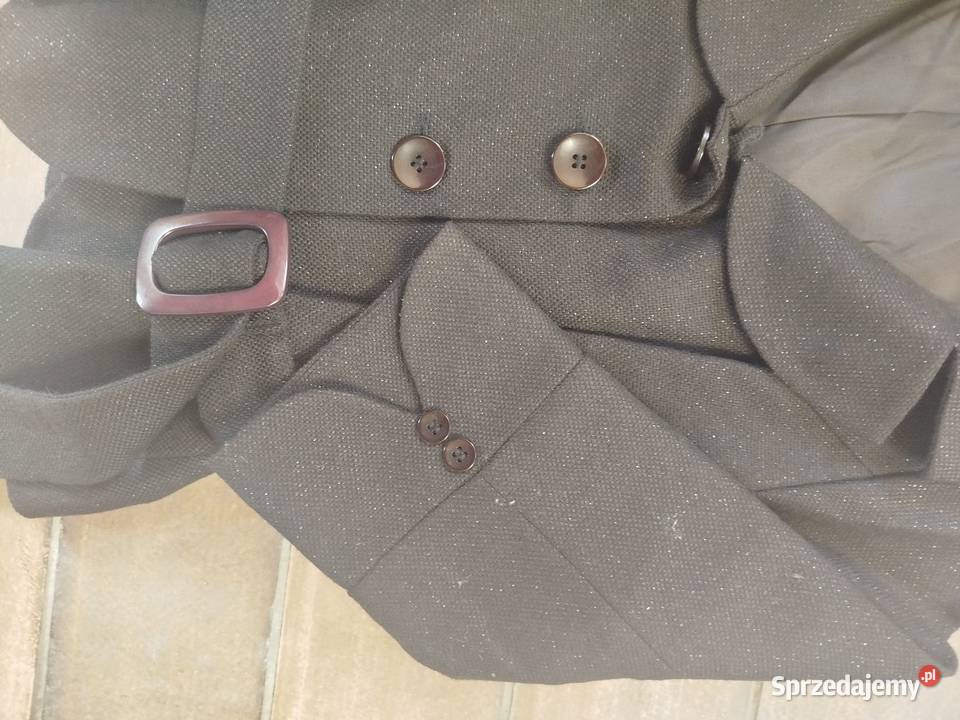 Kostium w kolorze brązowym Orsay Nakło Śląskie