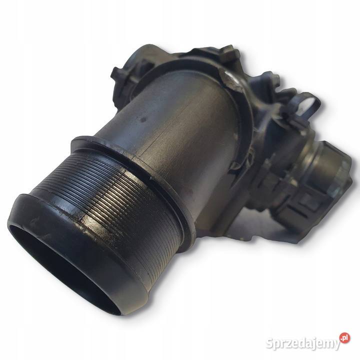 PRZEPUSTNICA Partner II Citroen Berlingo III 16 osobowe Chełm