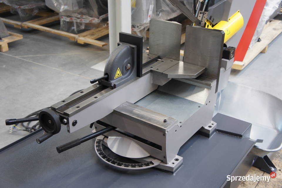 Przecinarka BOMAR Workline 510350DG Autoryzowany Kraków
