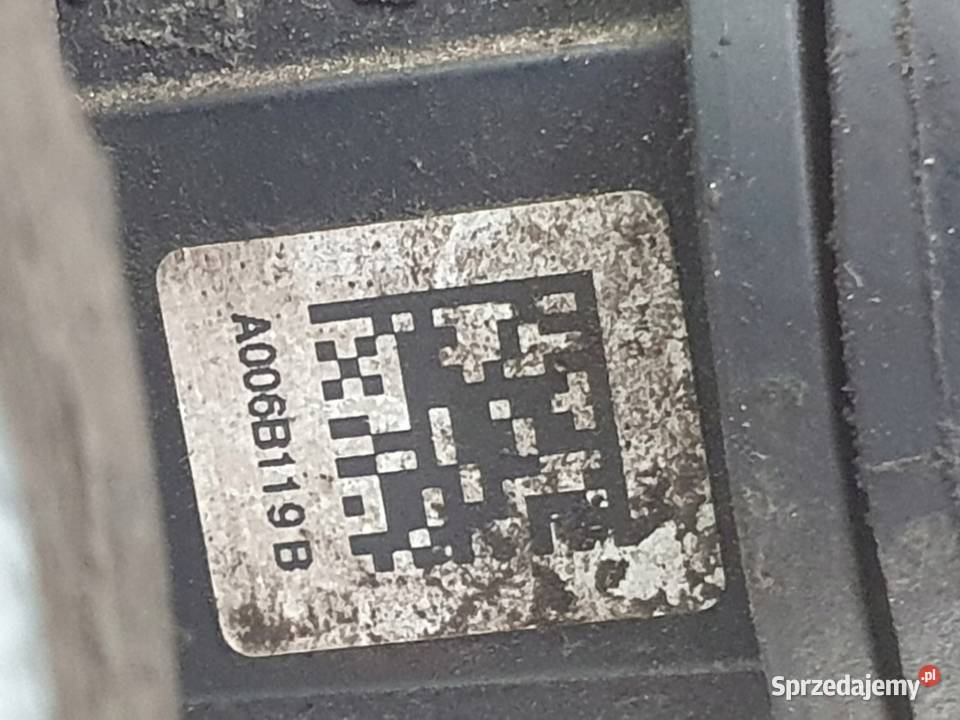 Toyota Corolla XII E21 TYLNY ZACISK HAMULCOWY Części samochodowe Janów
