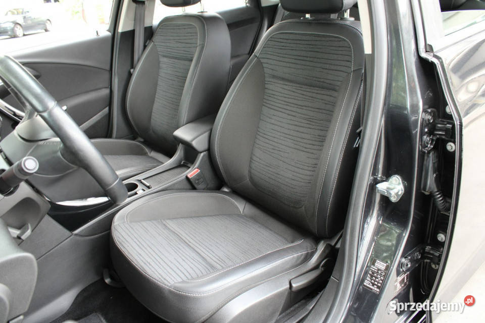 Opel Astra BezwypadkowyBogate wyposazenieSuper Astra śląskie Gliwice