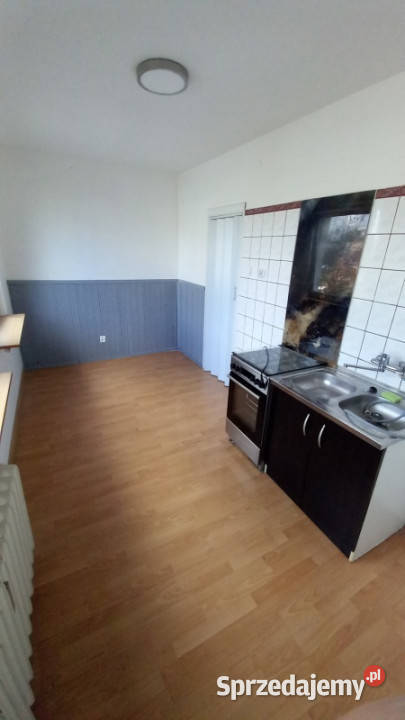 SPRZEDAM BEZPOŚREDNIO MIESZKANIE 2pokojowe 5937zł/m2 Skarżysko-Kamienna