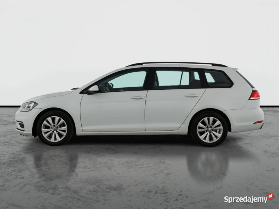 VW Golf 16 TDI mazowieckie Piaseczno