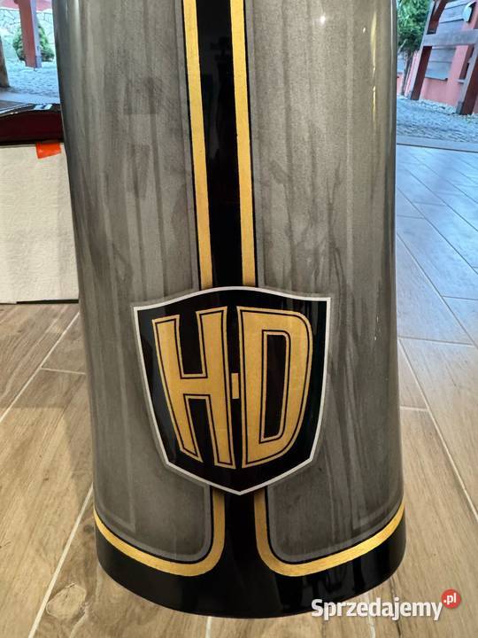 Harleydavidson Heritage Softail Custom Na