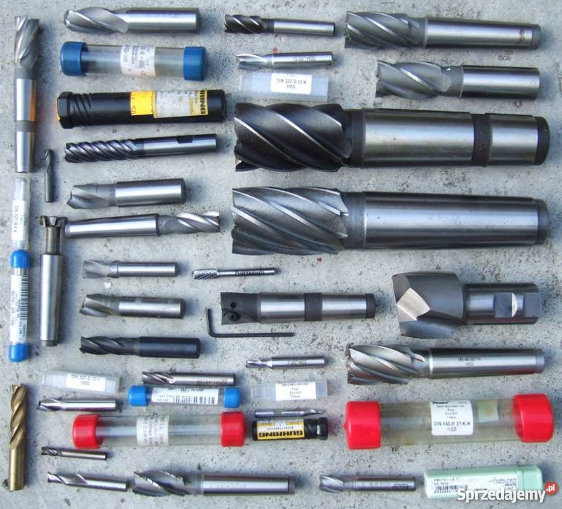 GWINTOWNIK HSSE INOX 12 x175 10 8 6 5 4 LH 3 25 kujawsko-pomorskie Inowrocław