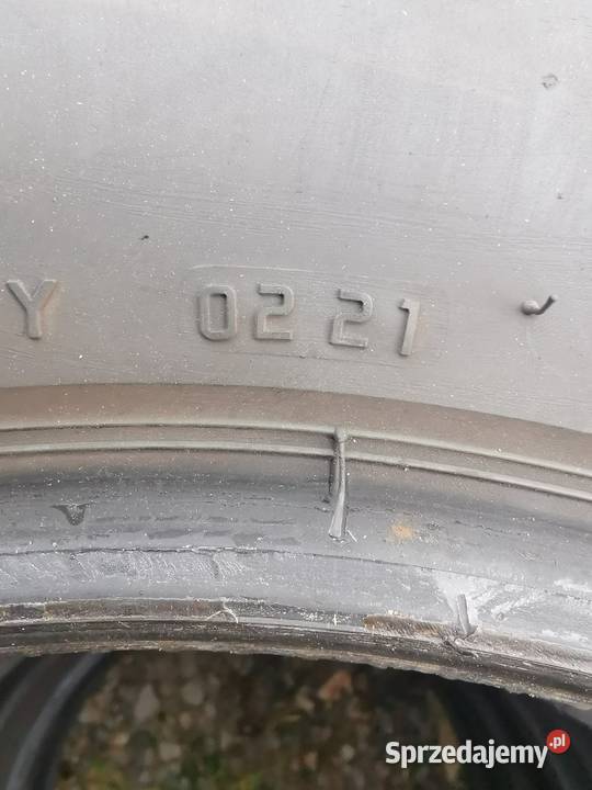 Opony letnie 205 60 r16 Bridgestone