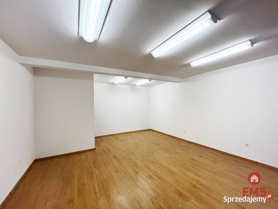 Lokal do wynajęcia 50 metrów Białystok 50m2 podlaskie