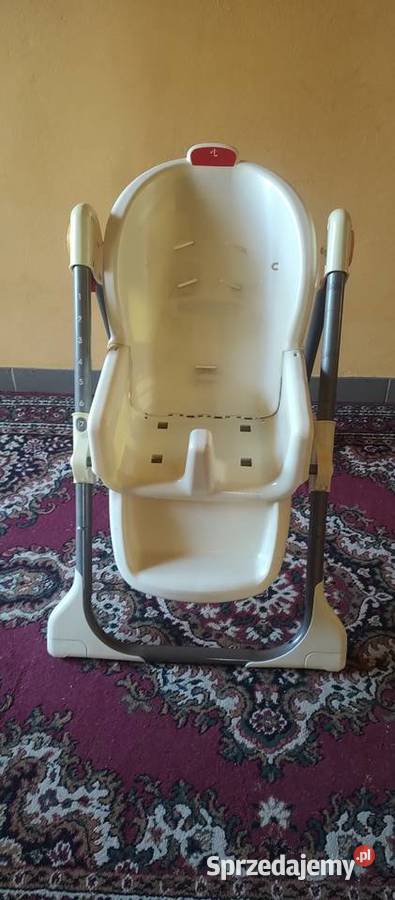 Fotelik dziecka Sanok sprzedam