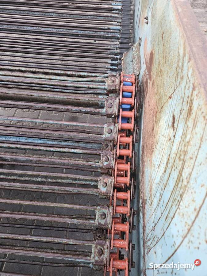 Kopaczka do ziemniaków Kopaczki