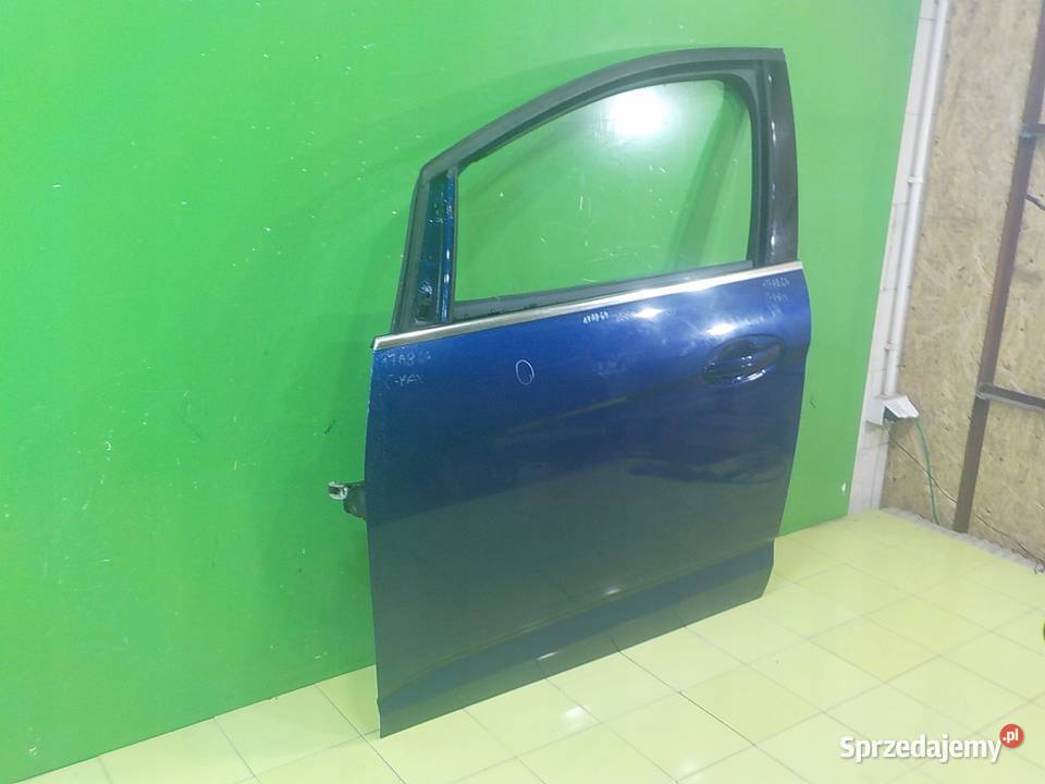 FORD GRAND C MK2 II 16 B 13r 5D drzwi lewe przod Suków