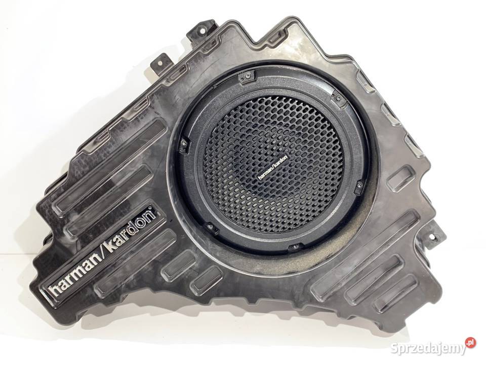 SUBWOOFER JEEP GRAND CHEROKEE WK 05035130AC SUV osobowe