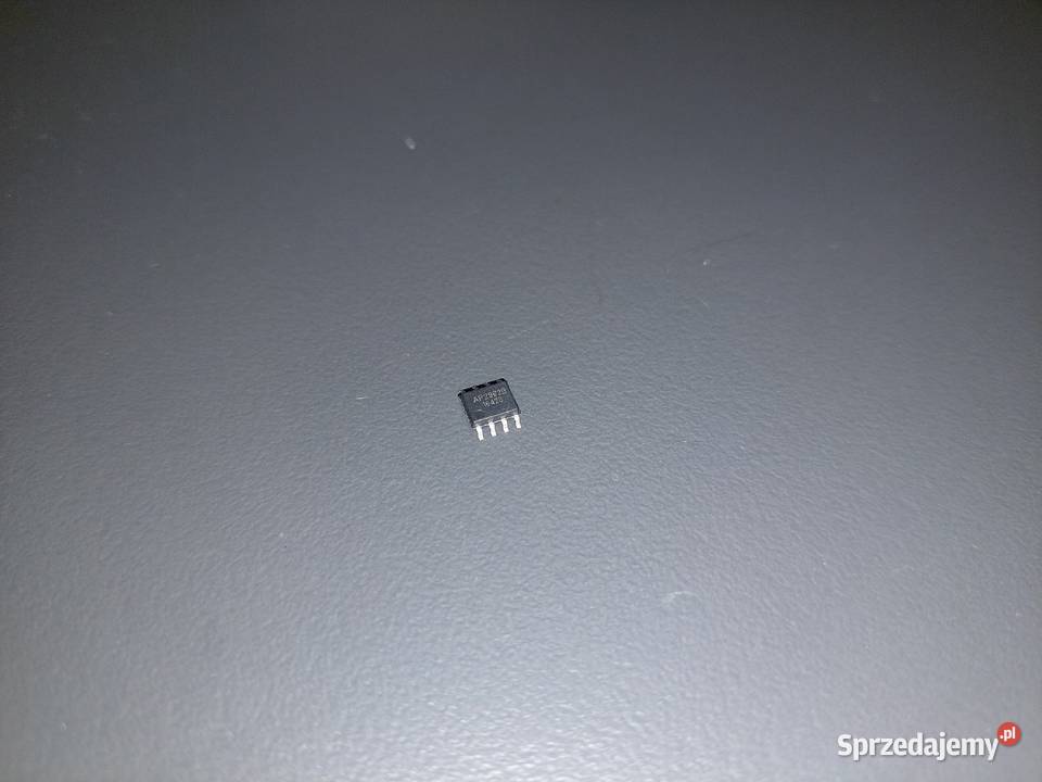 Układ AP2962 AP2962B SOP8 Konwerter DCDC Dębe Wielkie
