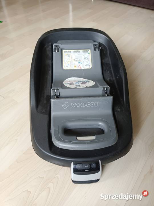 Fotelik samochodowy MaxiCosi 013 baza ISOFIX Kraków