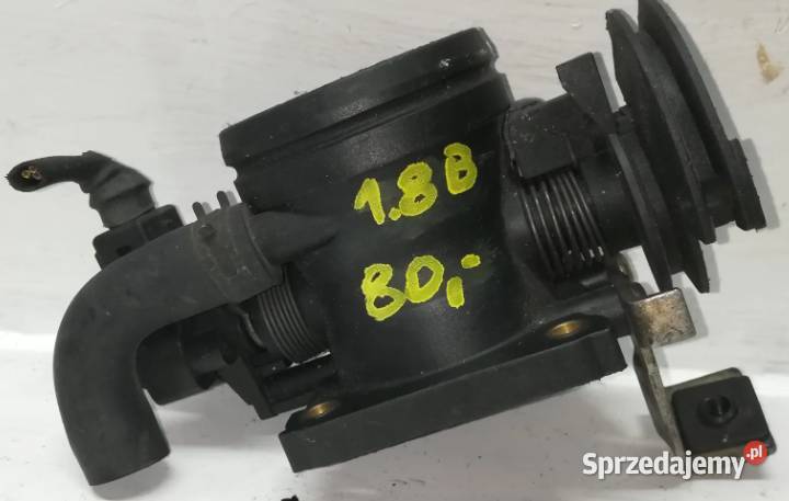 Przepustnica Ford 18 B Suchedniów