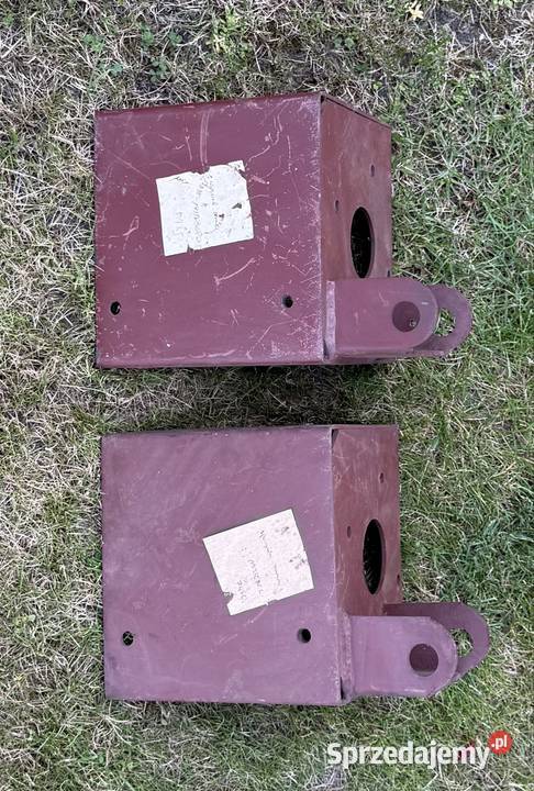 Wspornik mocowania serwa Żuk Nysa Lubliniec