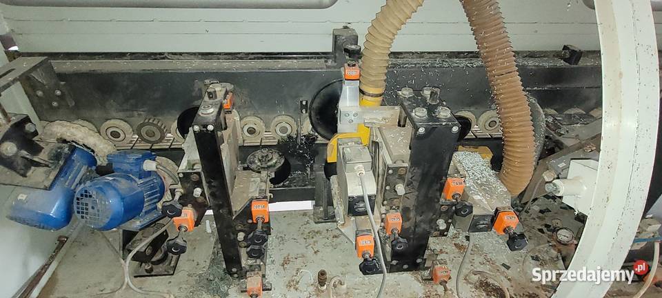 Okleiniarka Jaroma Puławy