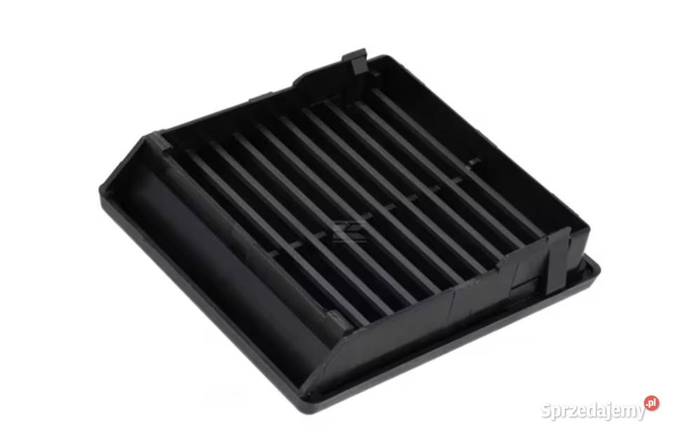 Kratka do wentylatora 92x92 51011GYS Kamionna sprzedam