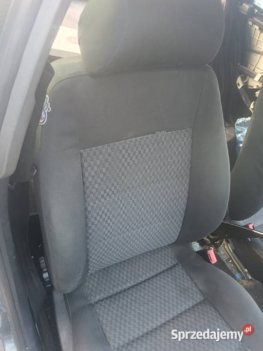 Fotele Audi A4 B5 a42 sprzedam