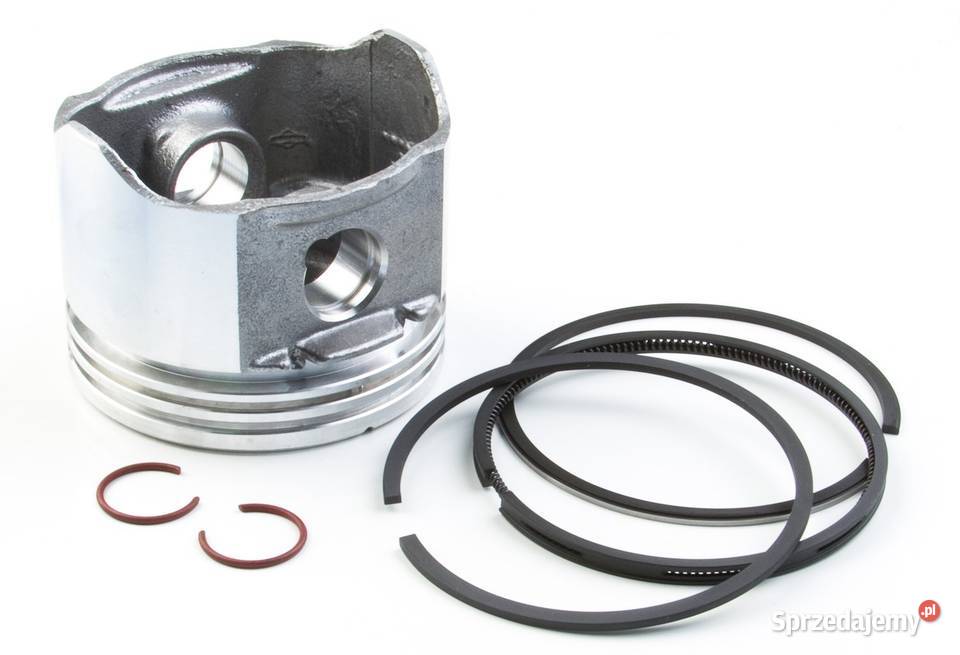 TŁOK KOMPLETNY BRIGGSSTRATTON 878mm 1018 STD Ostrołęka