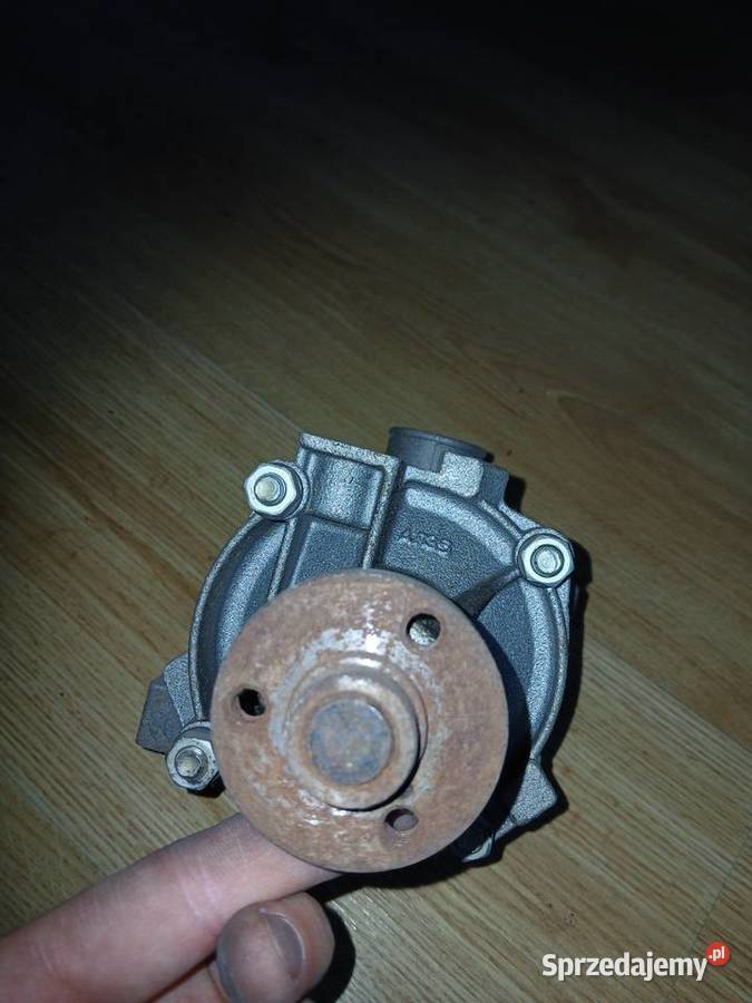 Pompa wodna do Łady 2107 Łada Niva