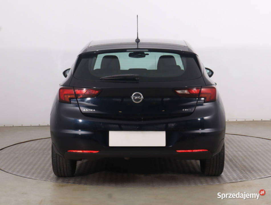 Opel Astra 16 CDTI poduszka powietrzna Piaseczno sprzedam