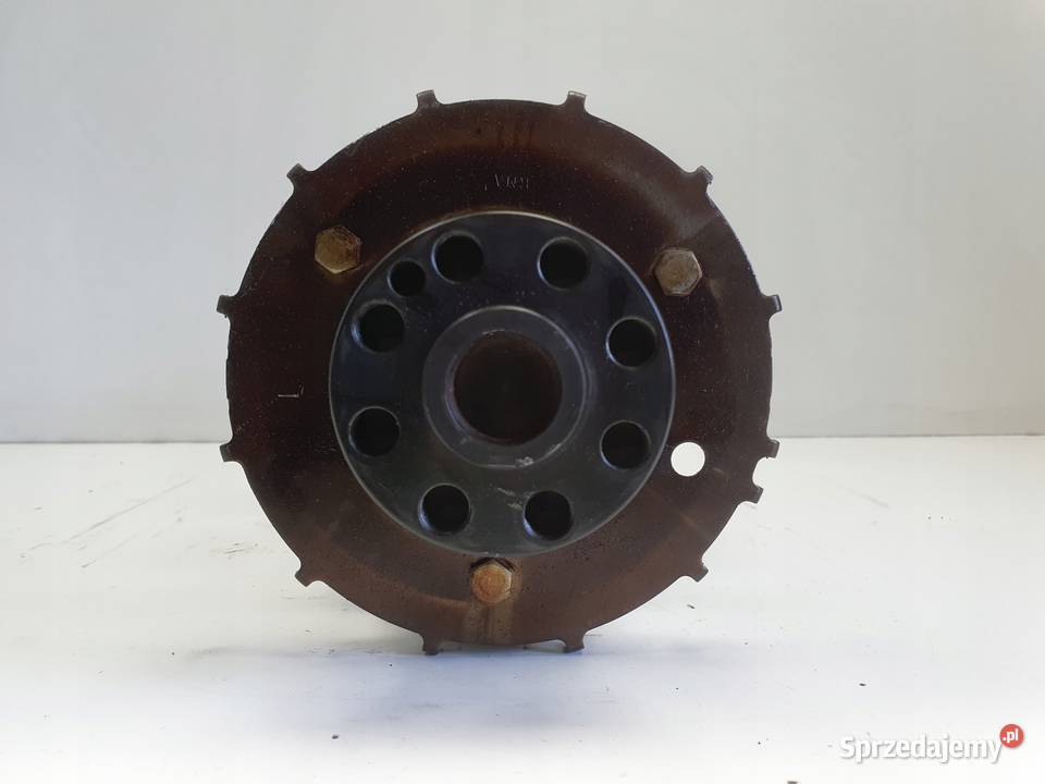 Honda CRV CRV III 20 iVTEC R20A2 WAŁ KORBOWY