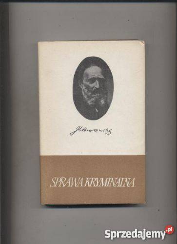 Sprawa kryminalna Szczecin