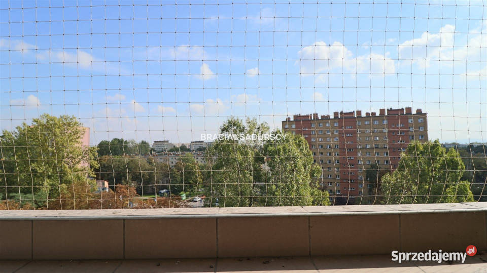 Mieszkanie do sprzedania Kraków os Piętro 2