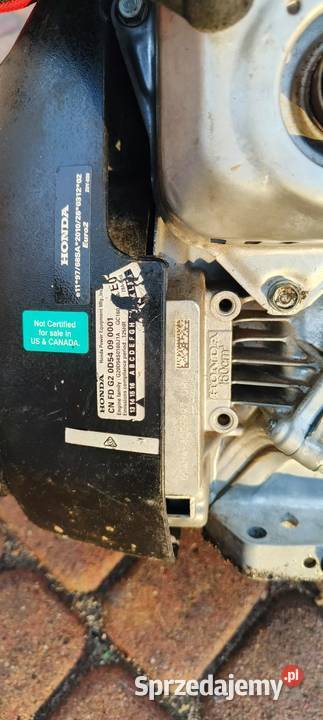 Wiertnica do ziemi słupków General części Subaru Namysłów sprzedam