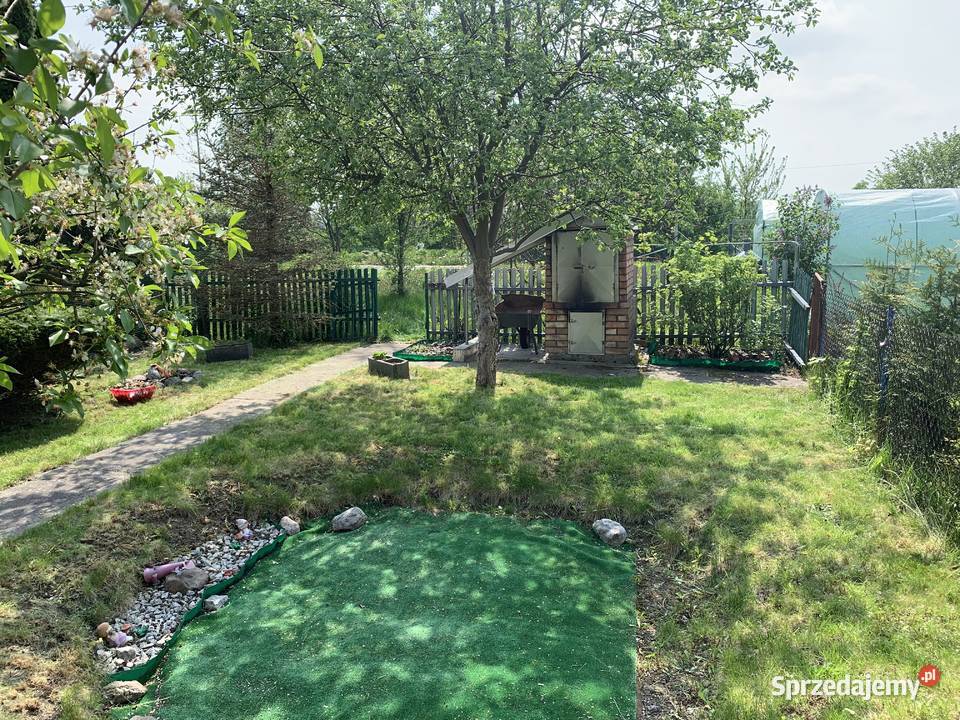 ROD Nadwiślański 43zł/m2 Płock