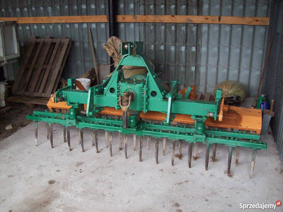 brona wahadłowaagregat aktywna amazone 25m podkarpackie Rakszawa