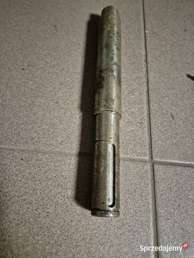 Oprawa trójramienna z łożyskiem uszczelniacze Zawiercie sprzedam