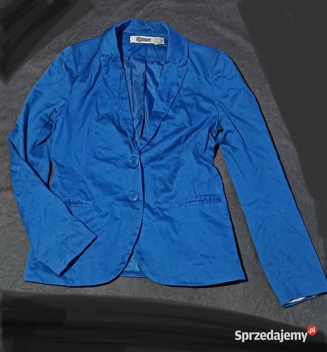 Marynarka Stradivarius M Warszawa