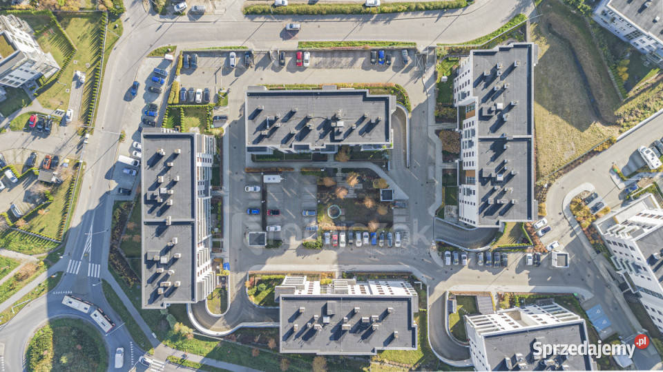 Mieszkanie Gdańsk Myśliwska 4551m2 2 pokoje cegła