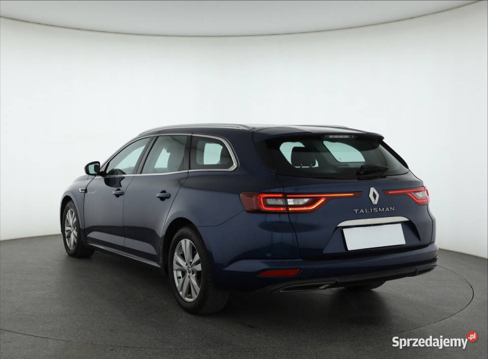 Renault Talisman 16 dCi Piaseczno