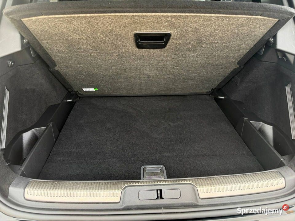 DS Automobiles DS 7 Crossback OPERA masaze FUL nawigacja Otmuchów